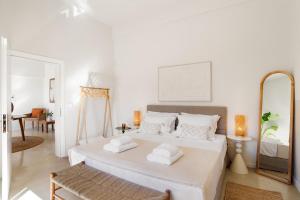 The Palms Seaside - Kolymvari