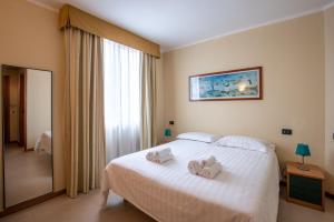 GARDEN HOTEL - Praticello di Gattatico - RE - Terre di Canossa