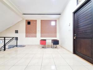 RedDoorz near UGM Kaliurang Yogyakarta