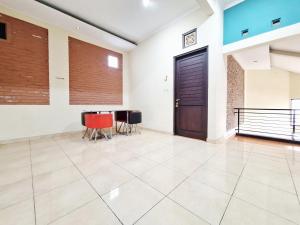 RedDoorz near UGM Kaliurang Yogyakarta