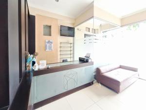 RedDoorz near UGM Kaliurang Yogyakarta