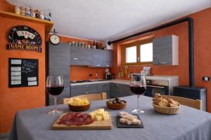 Bella Vita Stays Relax