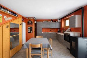 Bella Vita Stays Relax