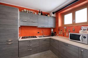 Bella Vita Stays Relax