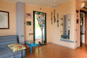 Casa Alice - Chia - Sud Sardinia