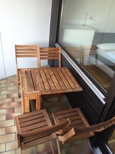 Ferienwohnung Seefelder