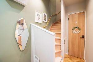 GM 根岸一户建 House 3Dk-TT0063