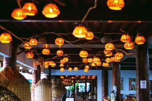 LaSersita Casitas and Water Spa Beach Resort by Cocotel