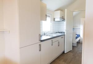 Camping de Molenhof - Lodge 6 personen