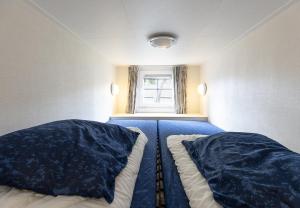 Camping de Molenhof - Lodge 6 personen