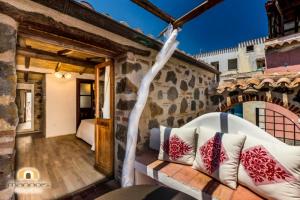 Junior Suite - Annex room in Albergo Diffuso Mannois