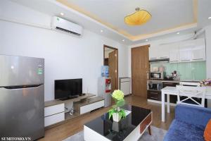 Sumitomo1 serviced apartment & hotel