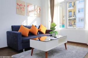 Sumitomo1 serviced apartment & hotel