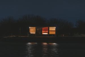 Earthboat Saitama Kawajima