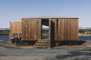 Earthboat Saitama Kawajima