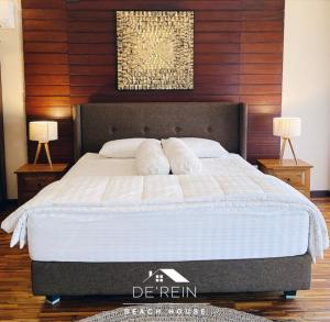 DeRein Beach House