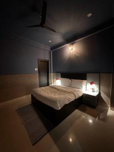 Quiet Corner 4BHK Entire Villa