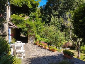 Mas de la Petite Occitane - Cévennes sud