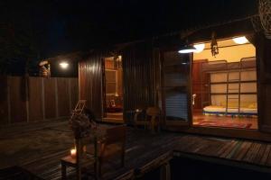 Ramonds House