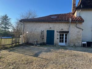 Le Moulin du Clapier - La Ficelle