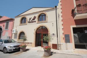 Double Room room in Il Veliero