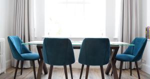 Fantastically Located Studio Flat In Belsize Park