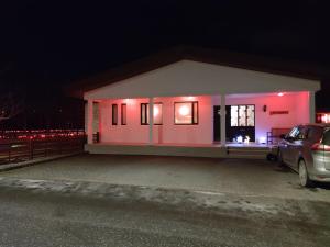 Iceland Luxury Home with Hot Tub & Sauna-Prime Solar Eclipse Location 2026