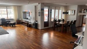 Iceland Luxury Home with Hot Tub & Sauna-Prime Solar Eclipse Location 2026