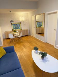 Ultracentral Cozy Apartment near University