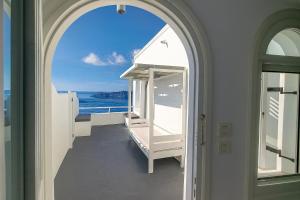 Yposkafo Suites - Studio - Santorini