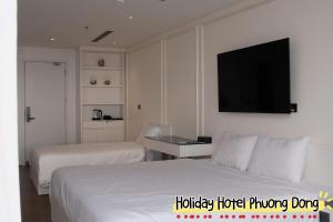 Holiday Hotel Van Don