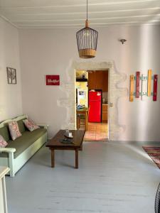 Sergios Village House
