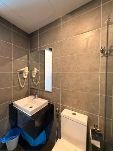 Sunway Onsen 2 Bedrooms 5 min walk to LostWorld