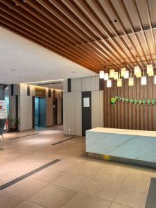 Sunway Onsen 2 Bedrooms 5 min walk to LostWorld