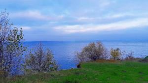 Meerblick - widok na morze