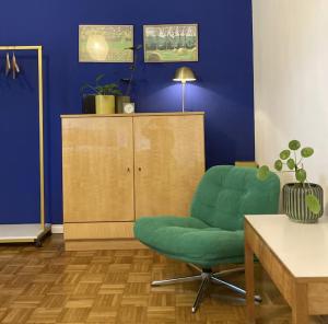 Cosy Cologne Apartment