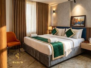 SABUs GRAND ROYALE HOTEL