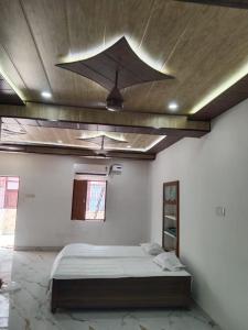 Shivalay Homestay Only Indian