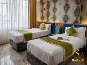 SABUs GRAND ROYALE HOTEL