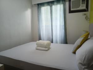 One Oasis Apartment CDO