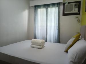 One Oasis Apartment CDO