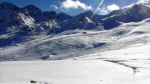 EASYLOC ANDORRA APPARTEMENTS, STUDIOS - PIEDS DE PISTES