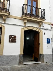 Pensión Los Arcos