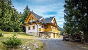 Chata Havran - 利托斯基简