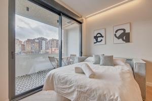 Parque central C by Clabao