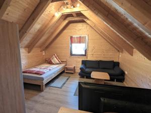 Studio DG für 1 Person