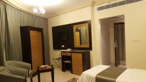 ديار المشاعر الهداية الفندقية Diyaralmashaer Al-Hadiyah Hotel