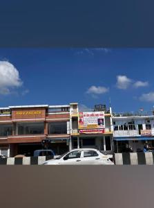 Shiv palace