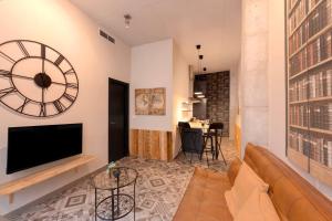 Historical Center Ollerias