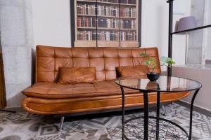 Historical Center Ollerias